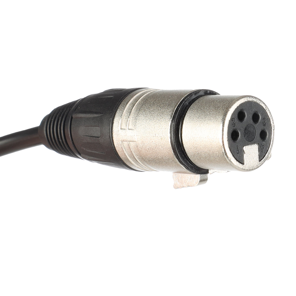 Falcon Eyes Stromkabel SP-AC16.8-8A 4 Pin Alter Typ — 2
