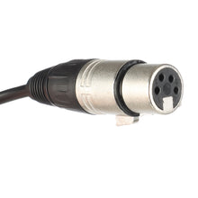 Falcon Eyes Stromkabel SP-AC16.8-8A 4 Pin Alter Typ — 2