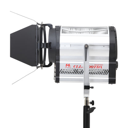 Falcon Eyes Bi-Color LED Spot Lampe Dimmbar CLL-4800TDX auf 230V — 4