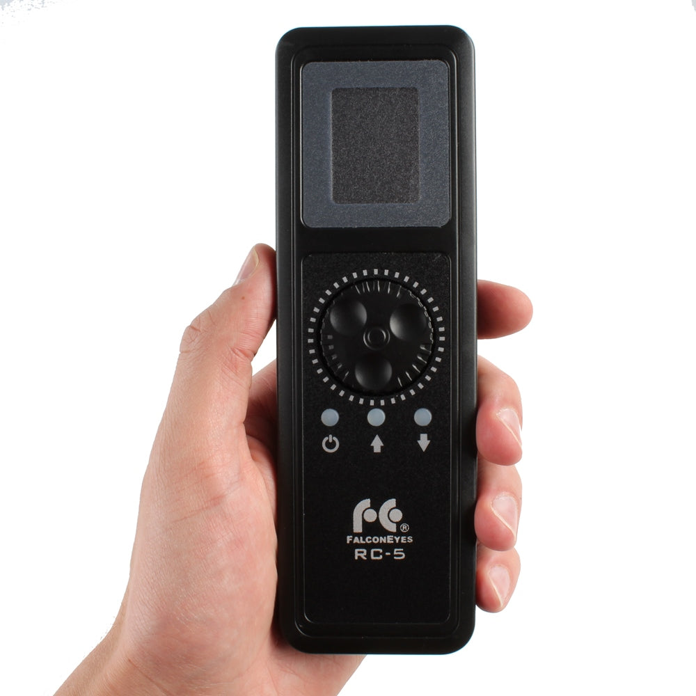 Falcon Eyes LED Funkauslöser RC-5 — 3
