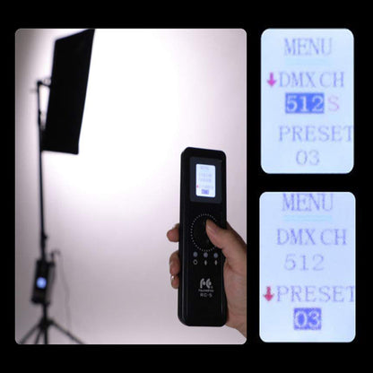 Falcon Eyes LED Funkauslöser RC-5 II — 5