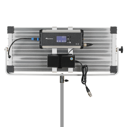 Falcon Eyes Soft LED Lampe LPL-S6002TDX 120W — 2