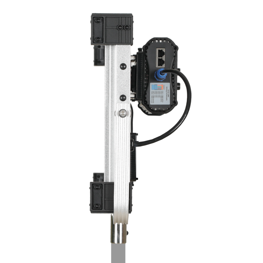 Falcon Eyes Soft LED Lampe LPL-S6002TDX 120W — 3