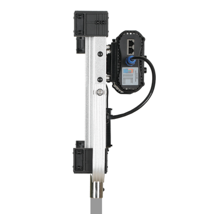 Falcon Eyes Soft LED Lampe LPL-S6002TDX 120W — 3