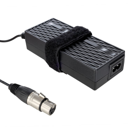 Falcon Eyes Soft LED Lampen Set LPL-S2802T-K2 2x56W — 8
