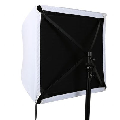 Falcon Eyes Diffusorkuppel RX-18OB für LED RX-18T — 2