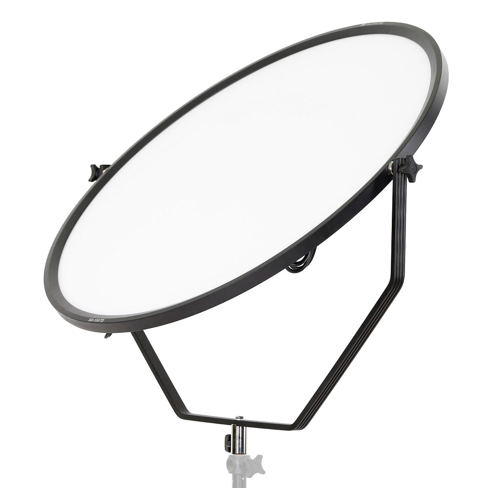 Falcon Eyes Bi-Color LED Lampe Sophiez SO-108TDX auf 230V — 2