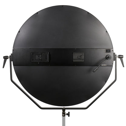 Falcon Eyes Bi-Color LED Lampe Sophiez SO-108TDX auf 230V — 3