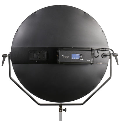 Falcon Eyes Bi-Color LED Lampe Sophiez SO-108TDX auf 230V — 4