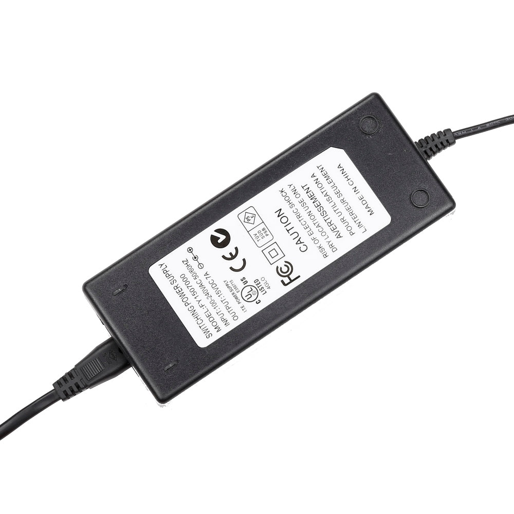 Falcon Eyes Bi-Color LED Lampe Sophiez SO-108TDX auf 230V — 8