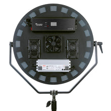 Falcon Eyes Bi-Color LED Lampe Sophiez SO-300TDX auf 230V — 2