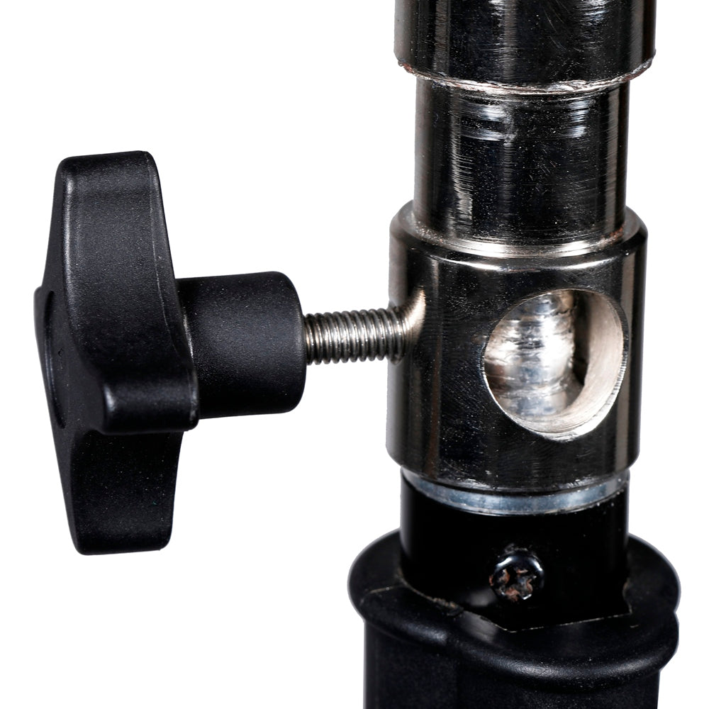 Falcon Eyes Bi-Color LED Lampe Sophiez SO-300TDX auf 230V — 6