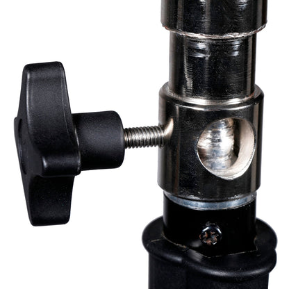 Falcon Eyes Bi-Color LED Lampe Sophiez SO-300TDX auf 230V — 6