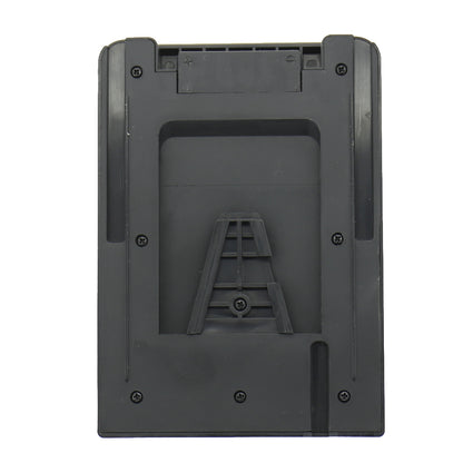 Falcon Eyes NP-F Batterie Adapter AD-PS1 V-Mount zu F-Mount — 4