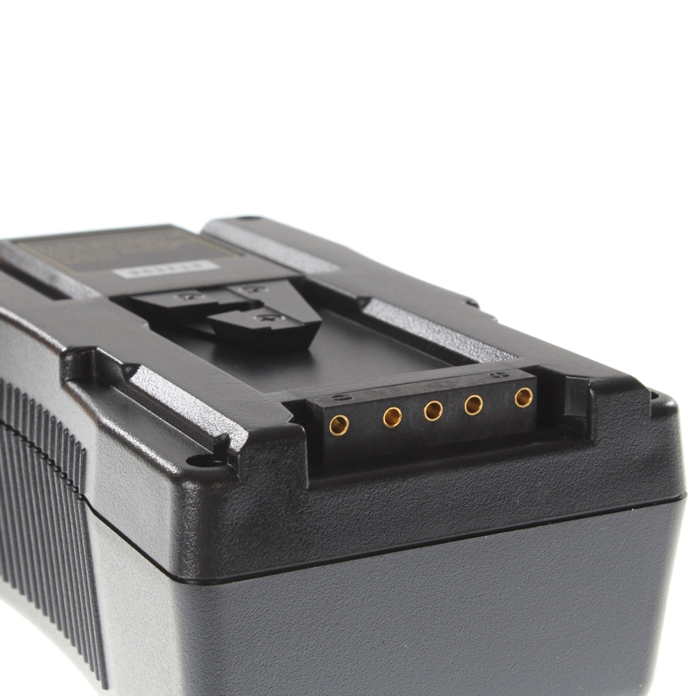 Falcon Eyes V-Mount Akku 260Wh 14,8V 17500mAh — 2
