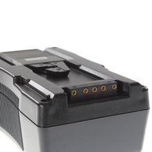 Falcon Eyes V-Mount Akku 260Wh 14,8V 17500mAh — 2