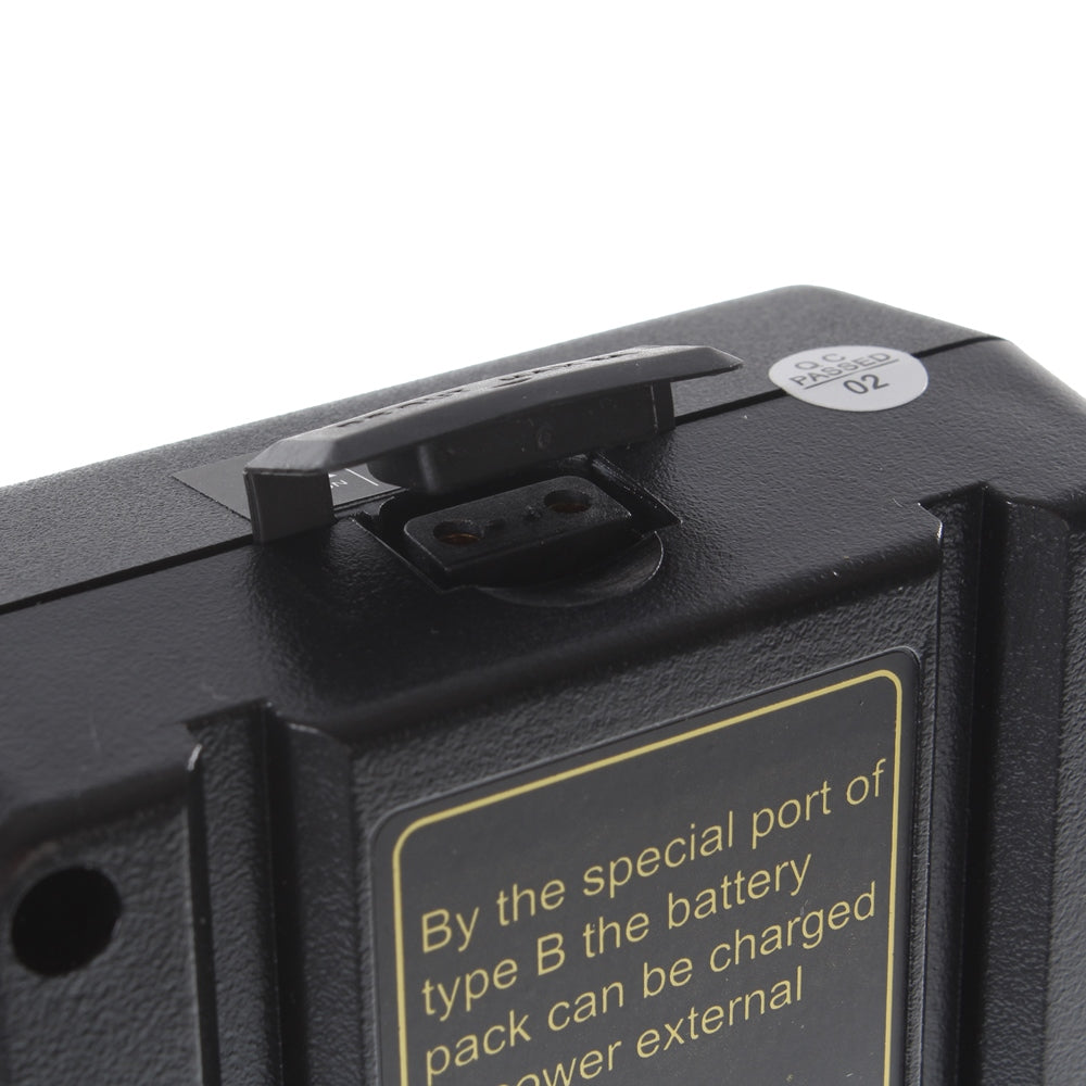 Falcon Eyes V-Mount Akku 260Wh 14,8V 17500mAh — 3