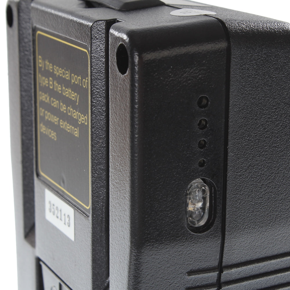 Falcon Eyes V-Mount Akku 260Wh 14,8V 17500mAh — 4