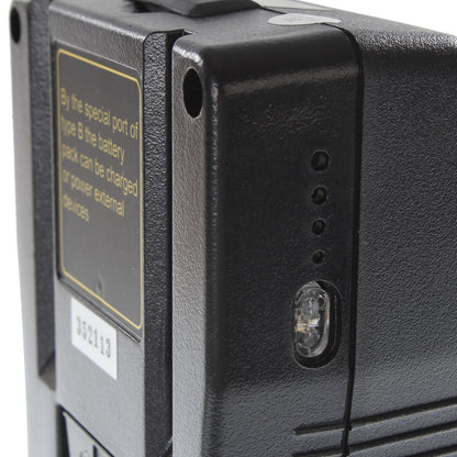 Falcon Eyes V-Mount Akku 260Wh 14,8V 17500mAh — 4