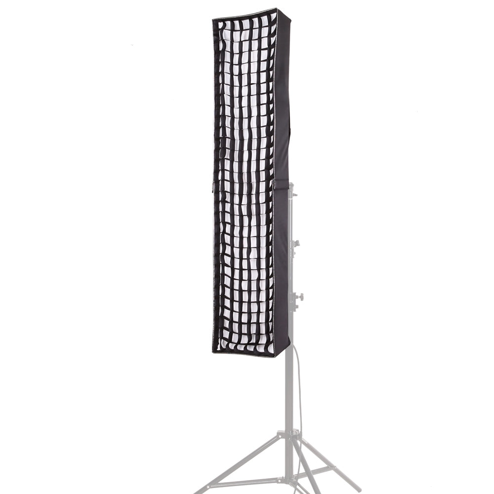 Falcon Eyes Flexibles Bi-Color LED Panel RX-29TDX 121x24 cm — 2