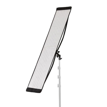 Falcon Eyes Flexibles Bi-Color LED Panel RX-29TDX 121x24 cm — 3