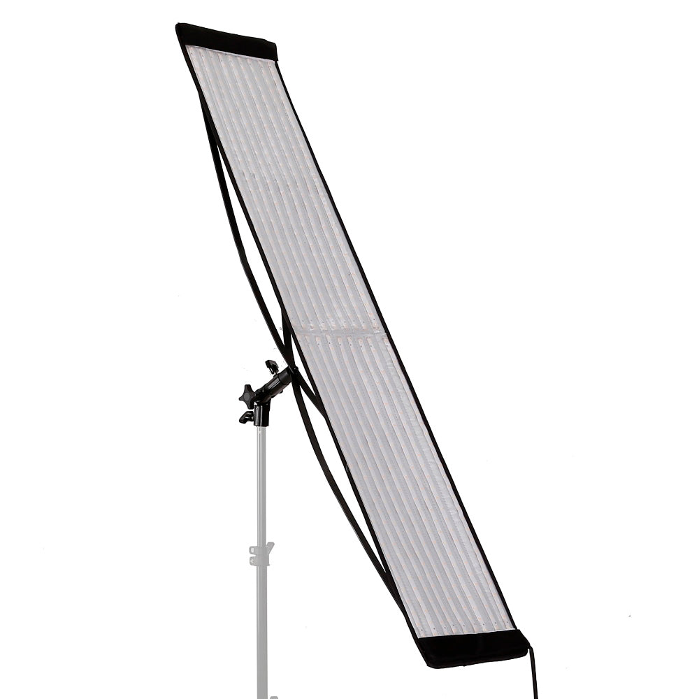 Falcon Eyes Flexibles Bi-Color LED Panel RX-29TDX 121x24 cm — 4