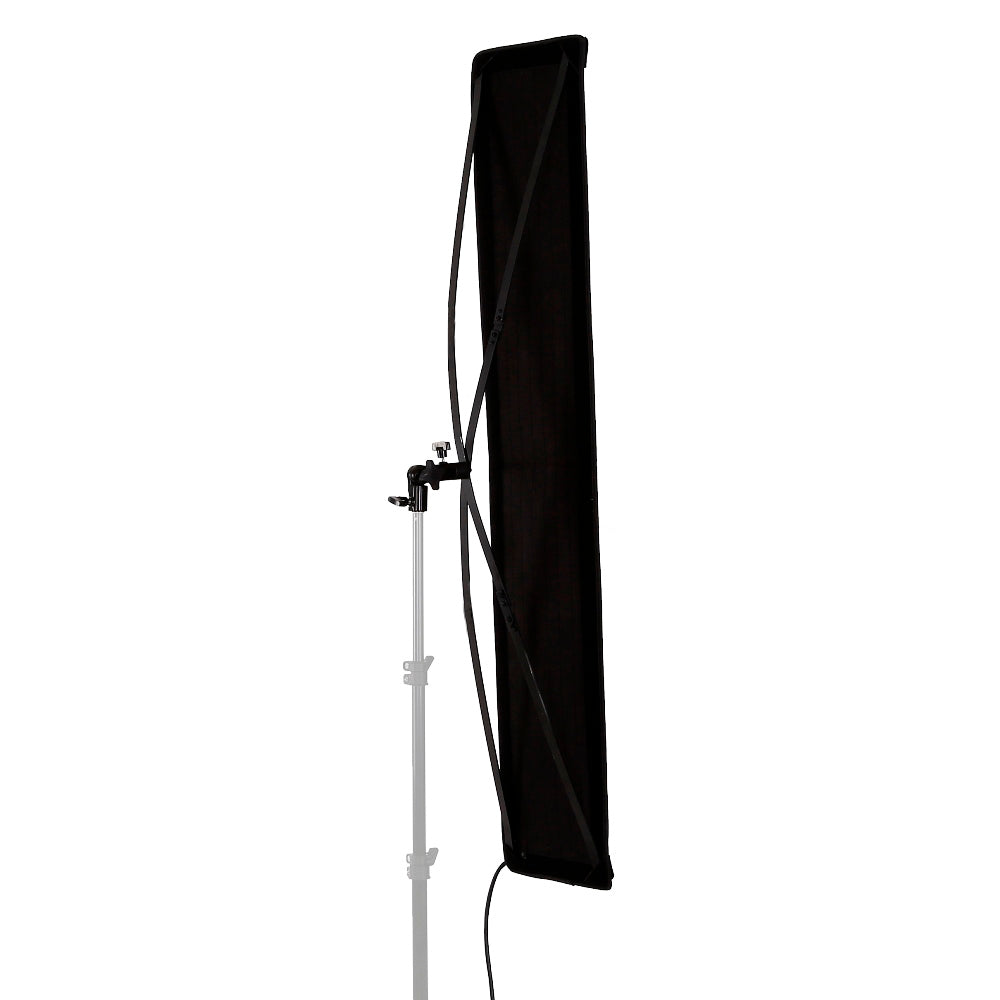 Falcon Eyes Flexibles Bi-Color LED Panel RX-29TDX 121x24 cm — 7