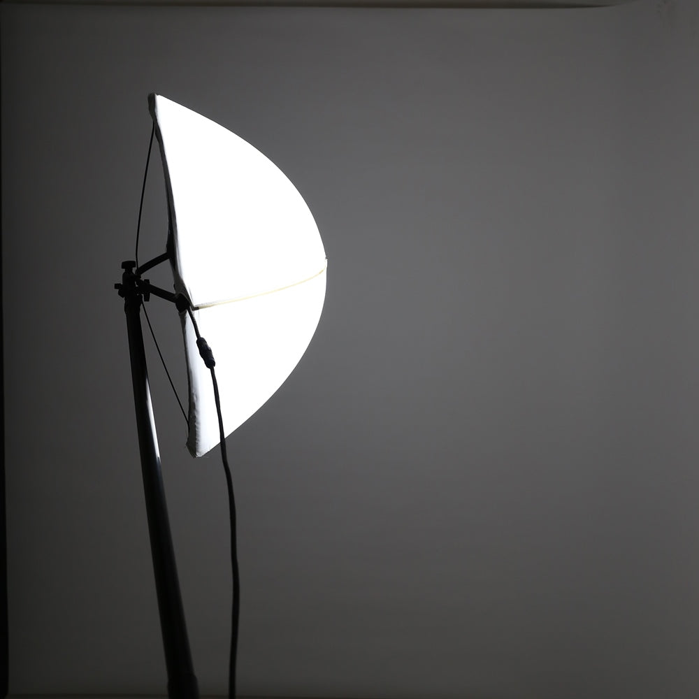 Falcon Eyes Diffusorkuppel RX-24OB für LED RX-24TDX — 4