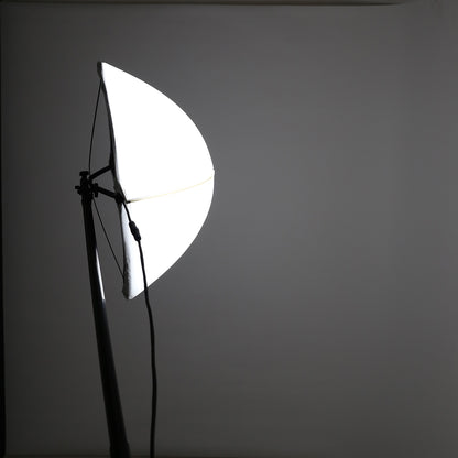 Falcon Eyes Diffusorkuppel RX-24OB für LED RX-24TDX — 4