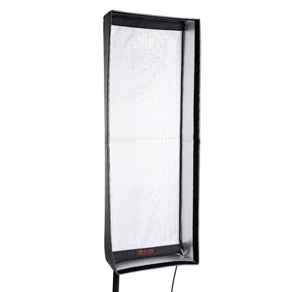 Falcon Eyes Softbox + Waben RX-SB36HC für LED RX-36TDX — 5