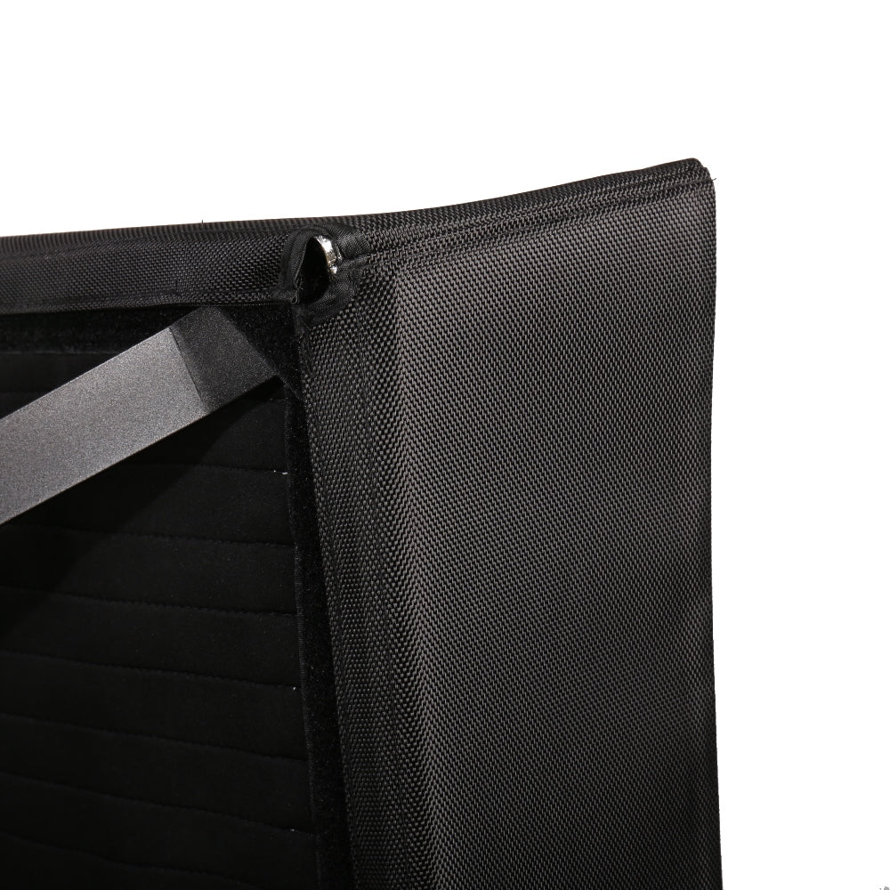 Falcon Eyes Softbox + Waben RX-SB48HC für LED RX-48TDX — 4