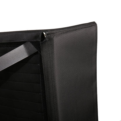 Falcon Eyes Softbox + Waben RX-SB48HC für LED RX-48TDX — 4