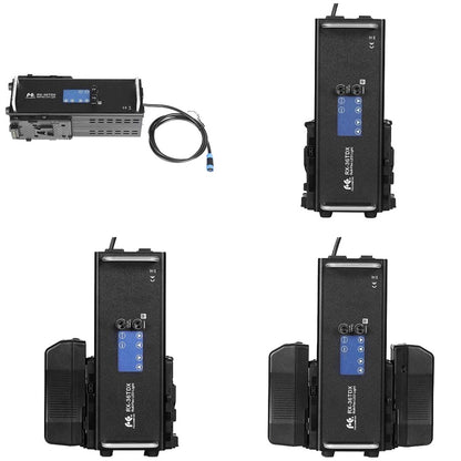 Falcon Eyes Control Unit CX-36TDX für RX-36TDX — 2