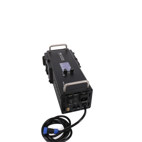 Falcon Eyes Control Unit CX-36TDX für RX-36TDX — 4
