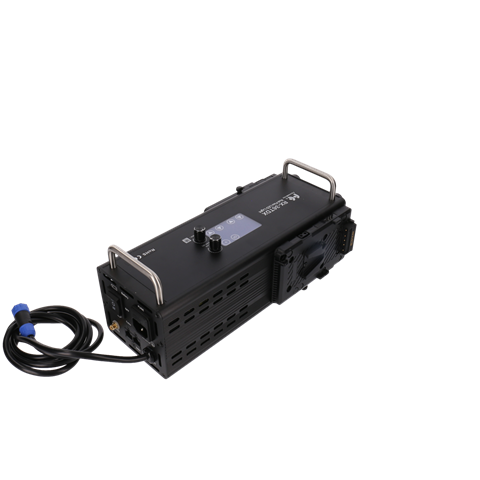 Falcon Eyes Control Unit CX-36TDX für RX-36TDX — 5