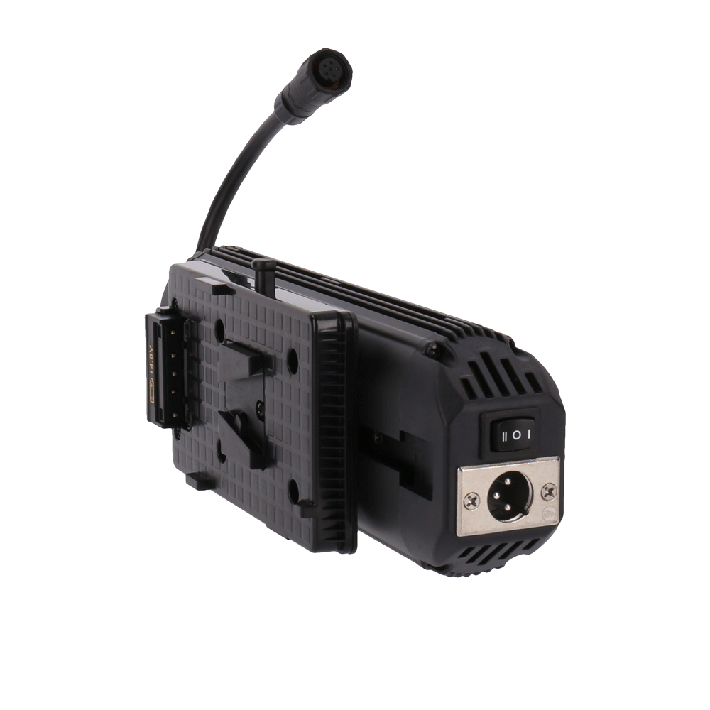 Falcon Eyes Control Unit CO-48TD für RX-48TD — 4