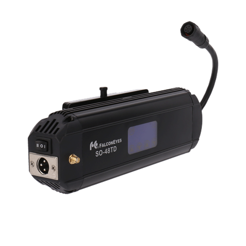 Falcon Eyes Control Unit CO-48TD für RX-48TD — 6