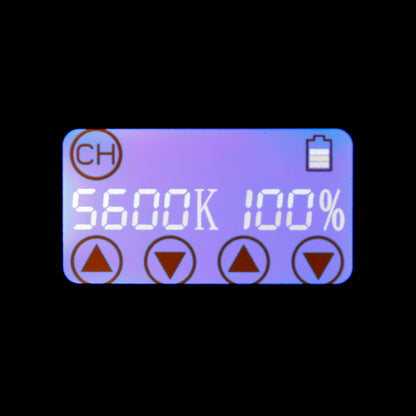 Falcon Eyes Control Unit CO-48TD für RX-48TD — 8