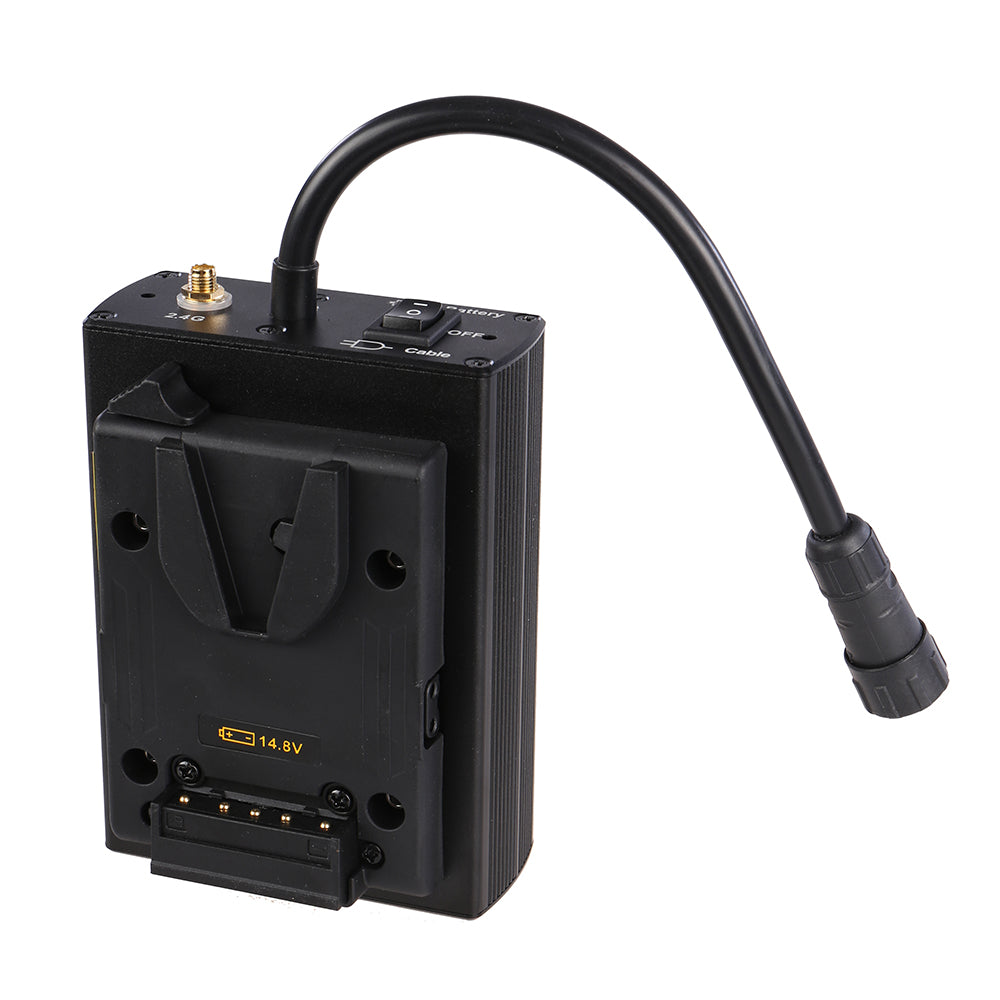 Falcon Eyes Control Unit CO-48TDX für RX-48TDX II — 3