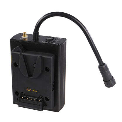 Falcon Eyes Control Unit CO-48TDX für RX-48TDX II — 3