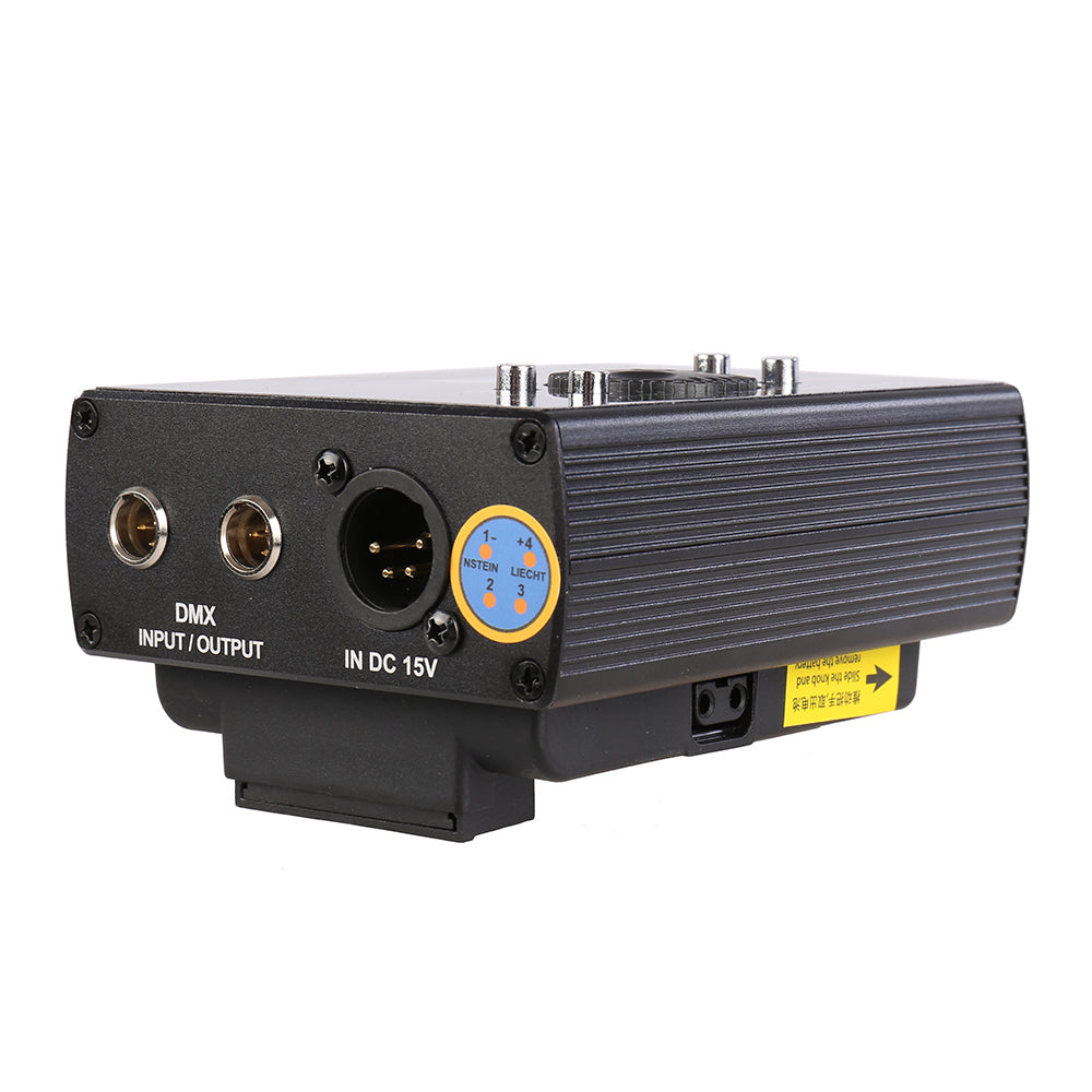 Falcon Eyes Control Unit CO-48TDX für RX-48TDX II — 4