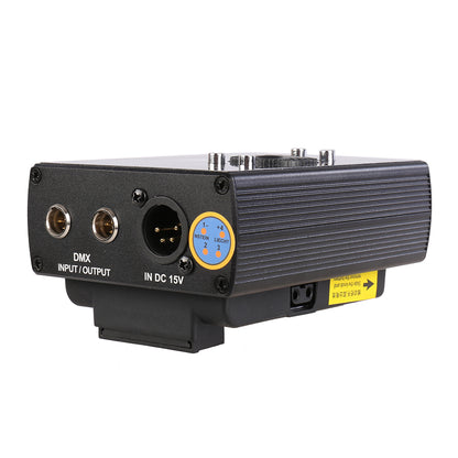 Falcon Eyes Control Unit CO-48TDX für RX-48TDX II — 4