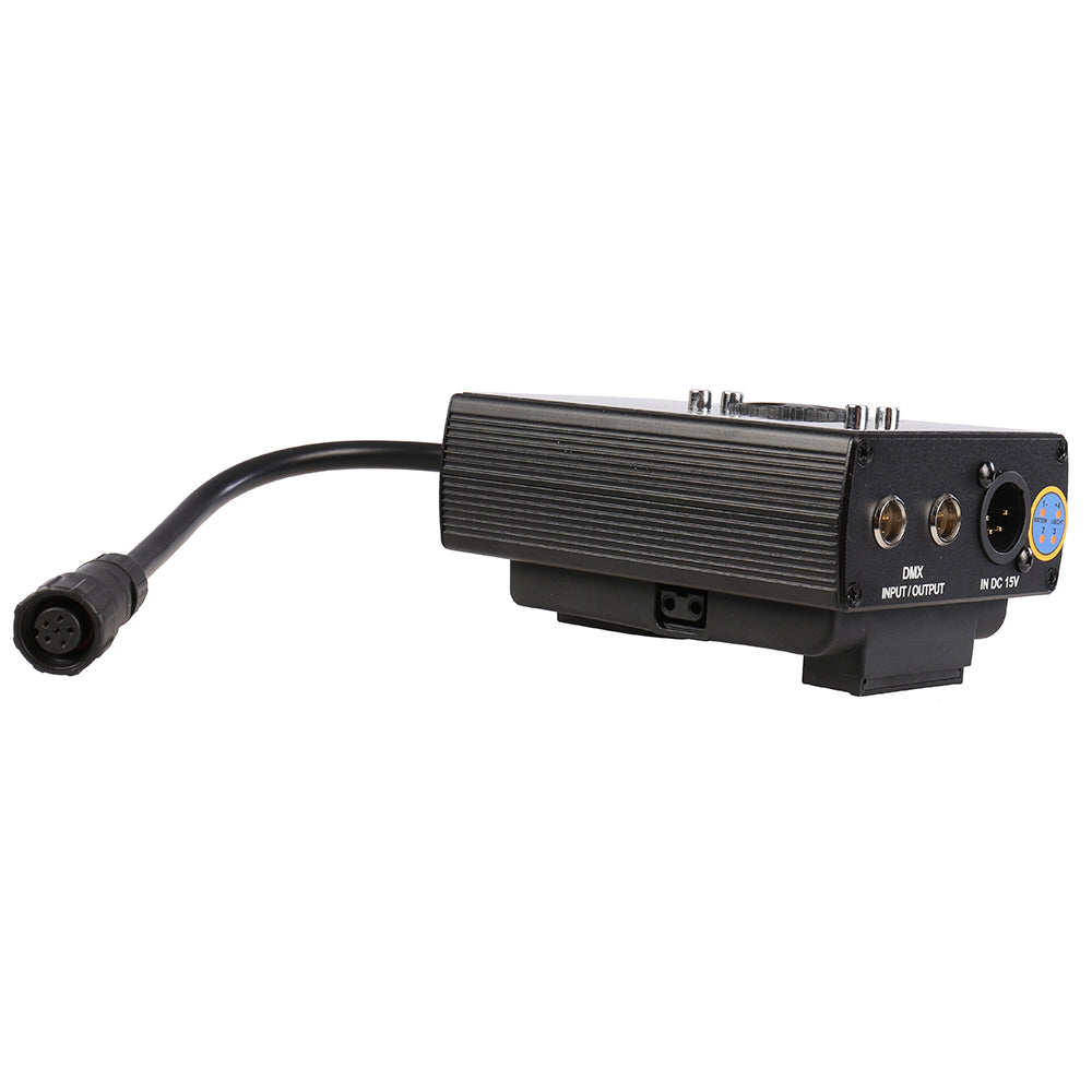 Falcon Eyes Control Unit CO-48TDX für RX-48TDX II — 5