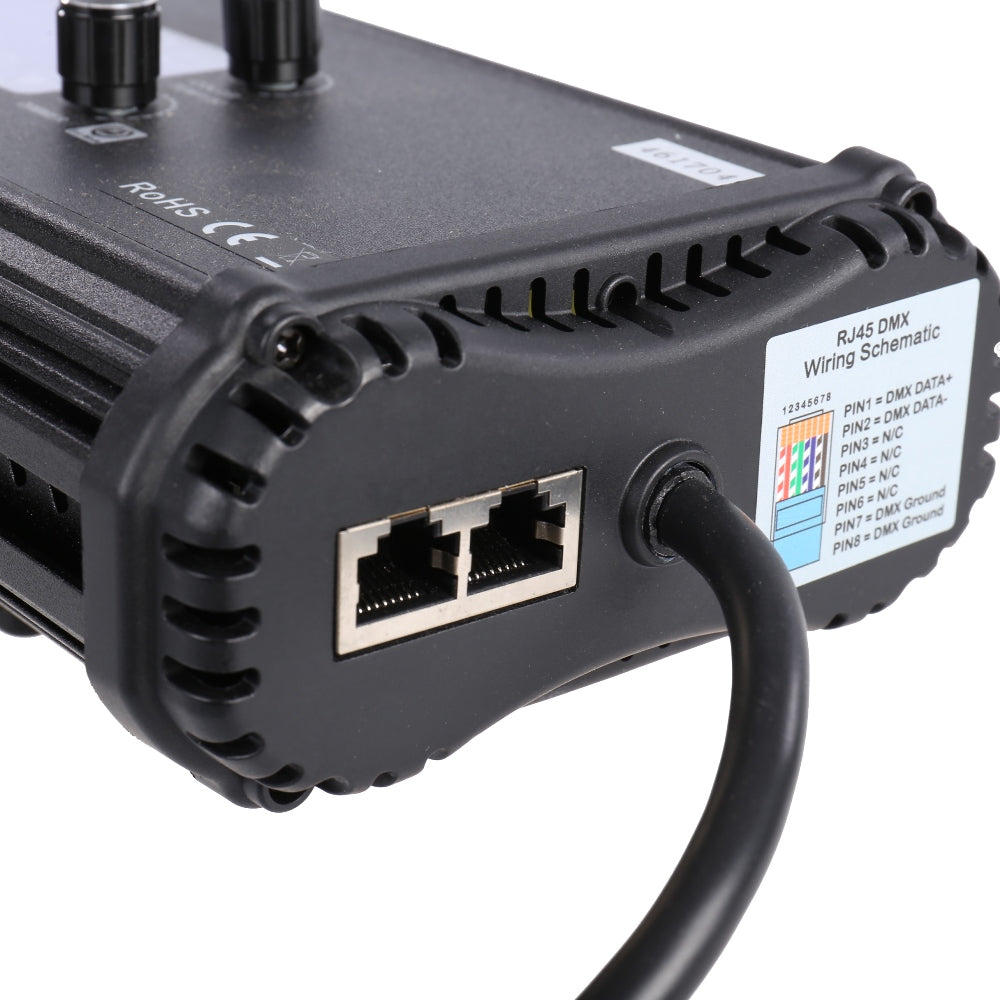 Falcon Eyes Control Unit CO-108TDX für RX-108TDX — 5