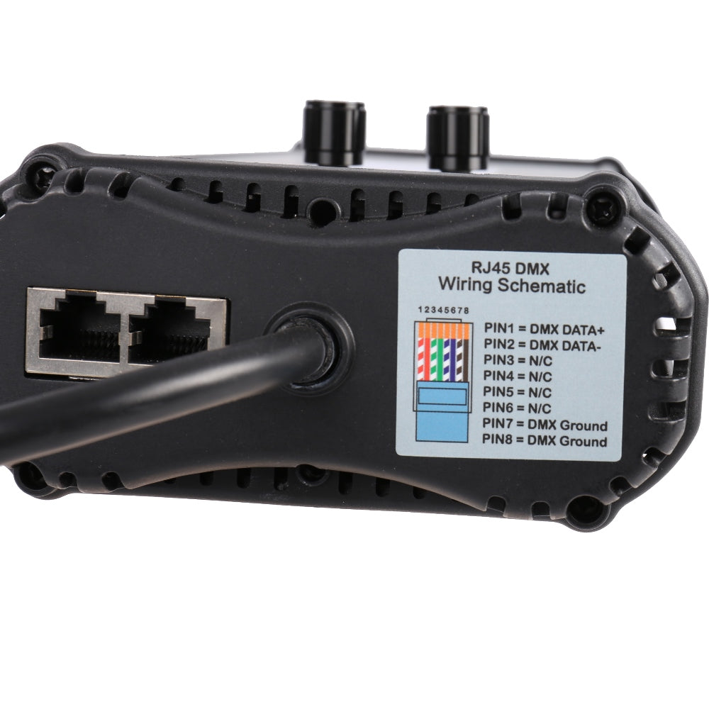 Falcon Eyes Control Unit CO-108TDX für RX-108TDX — 6