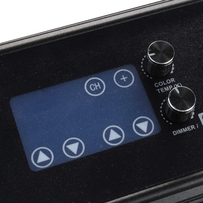 Falcon Eyes Control Unit CO-148TDX für RX-148TDX — 6