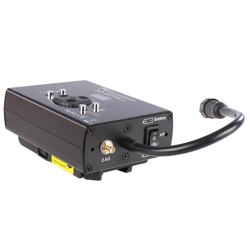 Falcon Eyes Control Unit CO-68TDX für SO-68TDX II — 2