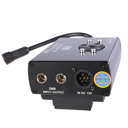 Falcon Eyes Control Unit CO-68TDX für SO-68TDX II — 3