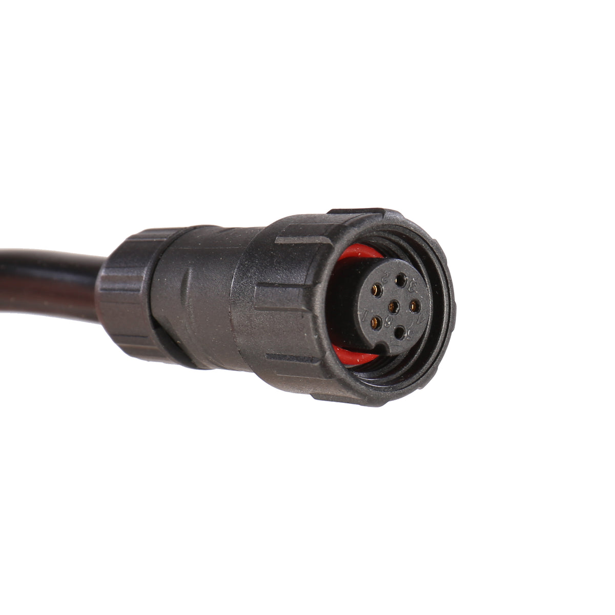 Falcon Eyes Control Unit CO-68TDX für SO-68TDX II — 4