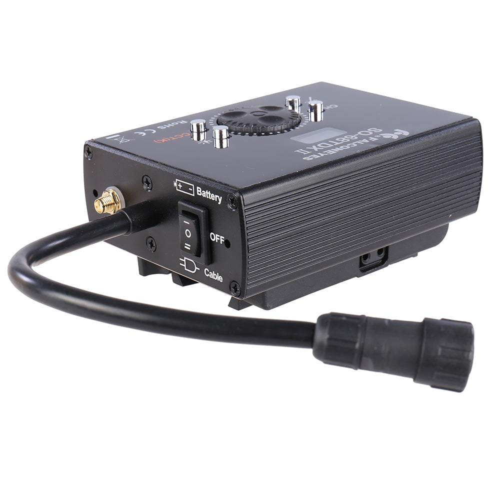 Falcon Eyes Control Unit CO-68TDX für SO-68TDX II — 5